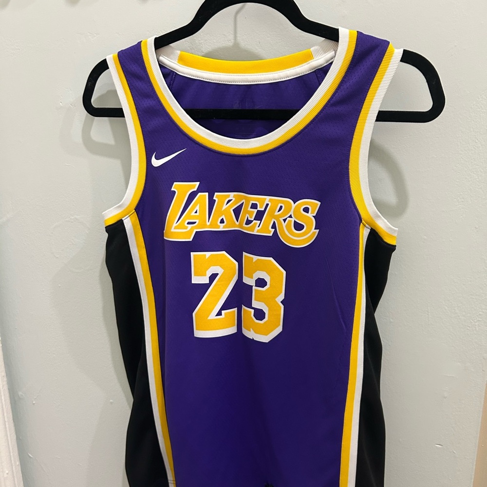 Lakers Jersey